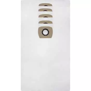 Мешки для пылесоса BOSCH GAS 35, GAS12-25, METABO ASA 25, BORT BSS-1530, DEXTER ROCKSTAR R3(5)