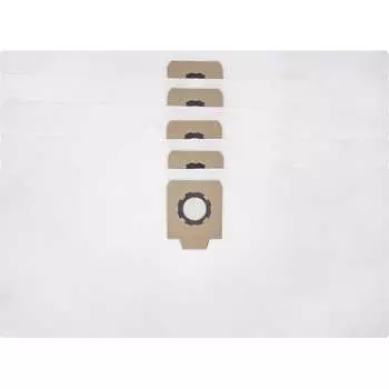 Мешки для пылесоса BOSCH UNIVERSALVAC 15 ROCKSTAR R10(5)