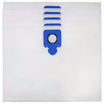 Мешки для пылесоса Karcher WD 3, Karcher WD3 P Premium, Karcher MV3, SE 4001 ROCKSTAR K2-XL(5)