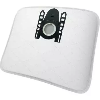 Мешки для пылесосов BS 20 Tatkraft 13766