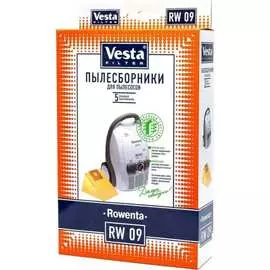 Мешки для пылесосов Vesta filter