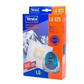 Мешки для пылесосов Vesta filter