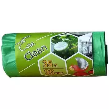 Мешки Концепция Быта Ecoclean 3798