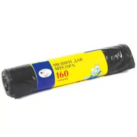 Мешки для мусора Мультипласт Групп MPG020752/960041