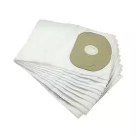 Оригинальные синтетические мешки для ранцевого пылесоса Tennant V-BP-7, Truvox VBP OZONE BP-125/10