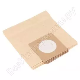 Мешки-пылесборники сменные 5 шт для пылесосов centek ct-2538-b