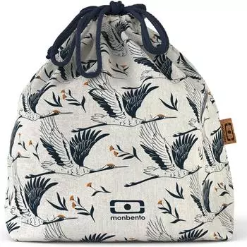 Мешочек для ланча Monbento