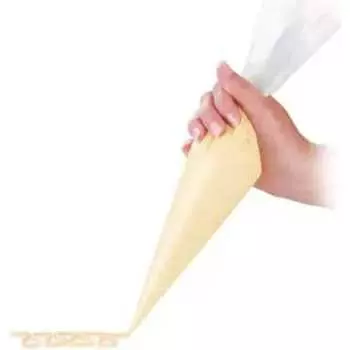 Мешочек для украшения блюд Tescoma