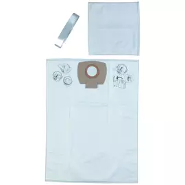 Мешочный фильтр для ECP Milwaukee