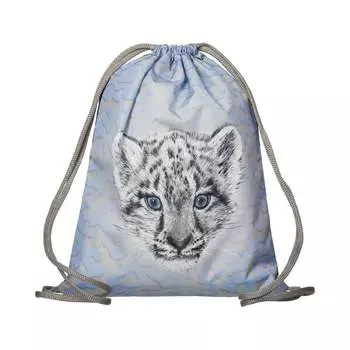 Мешок для обуви №1 School 1369330