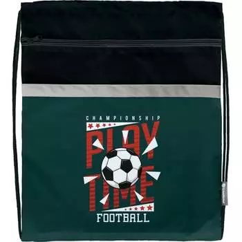 Мешок для обуви для мальчиков SCHOOLFORMAT