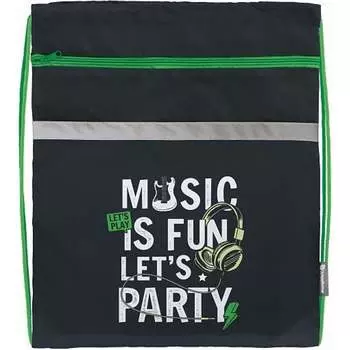 Мешок для обуви для мальчиков SCHOOLFORMAT