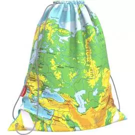 Мешок для обуви ErichKrause