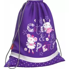 Мешок для обуви ErichKrause