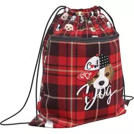 Мешок для обуви ErichKrause