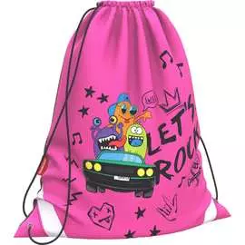 Мешок для обуви ErichKrause