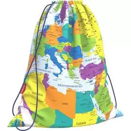 Мешок для обуви ErichKrause