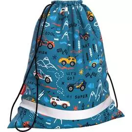 Мешок для обуви ErichKrause