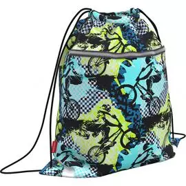 Мешок для обуви ErichKrause