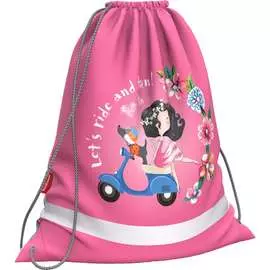 Мешок для обуви ErichKrause