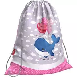 Мешок для обуви ErichKrause