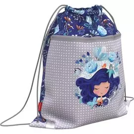 Мешок для обуви ErichKrause