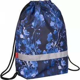 Мешок для обуви ErichKrause Herbarium 54835