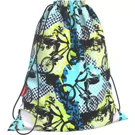 Мешок для обуви ErichKrause