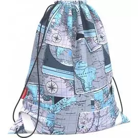 Мешок для обуви ErichKrause