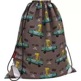 Мешок для обуви ErichKrause