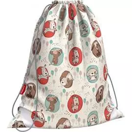 Мешок для обуви ErichKrause