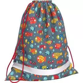 Мешок для обуви ErichKrause