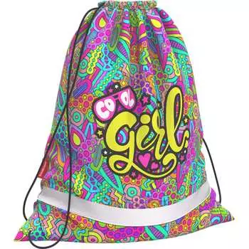 Мешок для обуви ErichKrause