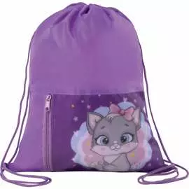 Мешок для обуви ЮНЛАНДИЯ