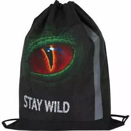 Мешок для обуви ЮНЛАНДИЯ