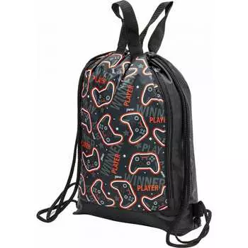 Мешок для обуви ЮНЛАНДИЯ