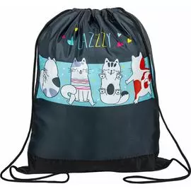 Мешок для обуви Пифагор