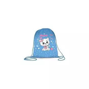 Мешок для обуви Пифагор 271603