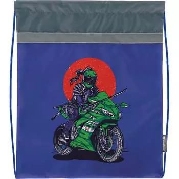 Мешок для обуви SCHOOLFORMAT