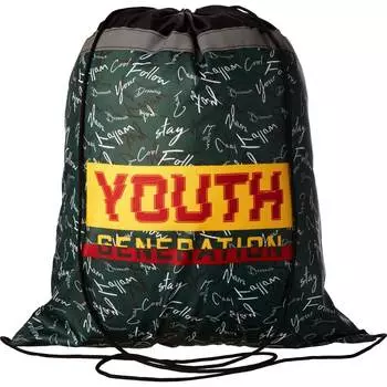 Мешок для обуви SCHOOLFORMAT