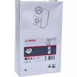 Мешок для сбора сухой пыли для пылесоса GAS 15 Bosch