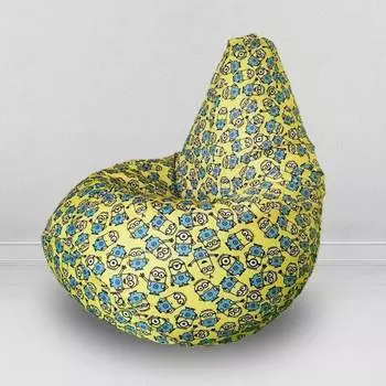 Мешок для сиденья mypuff