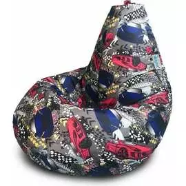 Мешок для сидения mypuff