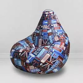 Мешок для сидения mypuff