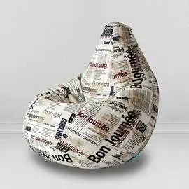 Мешок для сидения mypuff