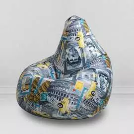 Мешок для сидения mypuff