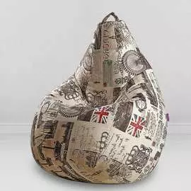 Мешок для сидения mypuff