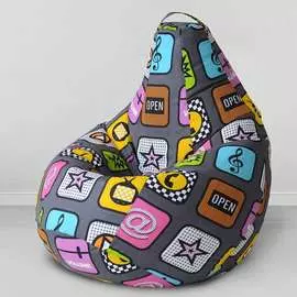 Мешок для сидения mypuff