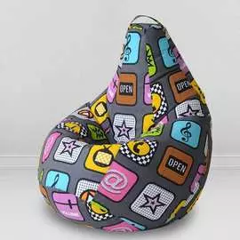 Мешок для сидения mypuff