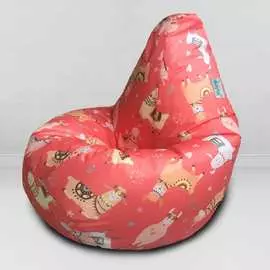 Мешок для сидения mypuff